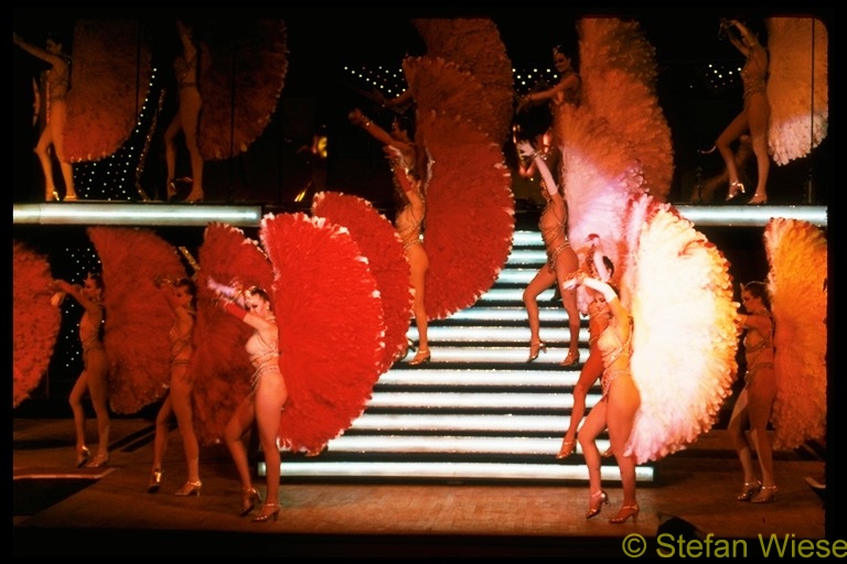 Paris: Moulin Rouge (Moulin Rouge 27)