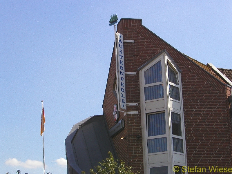 Cuxhaven (Restaurant Austernperle 02)