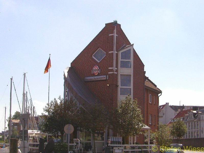 Cuxhaven (Restaurant Austernperle 03)