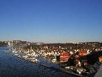 Norwegen-Norway: Stavanger (Yachthaven)