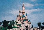 Paris: Disneyland (Euro Disney - Disneyland 21)
